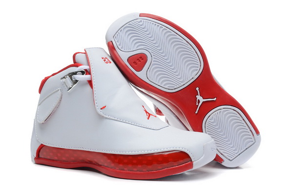 Air Jordan 18 Kids shoes--001